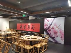 大堂-巴蜀风·地道川菜(总店)