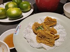 -佬太公海鸭·海鲜大排档(上海总店)