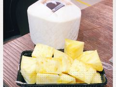 -盒马鲜生(皇庭广场店)