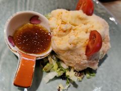 -千寿·金焰食堂(仁和新城店)