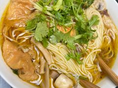 -兴福老面馆(寺路街店)