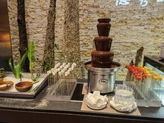 -深圳隐秀山居酒店