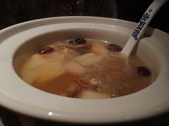 -老阿爸鲜鱼土菜(昆山花桥店)