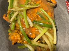 -辉记炭烧海鲜大排档·老字号(福田店)