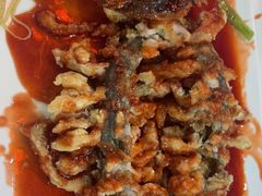 -吴门人家·苏宴宫廷菜(拙政园店)