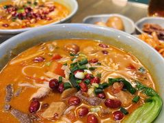 鸭胗-粉家柳州螺蛳粉(杨宅路店)