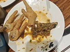 -汉巴味德(沈阳万象汇店)