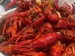 -周姑娘不等味·牛羊肉火锅·螃蟹罗氏虾·烤鱼烤串(高邮店)