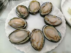 -常胜鲍鱼(吉大店)