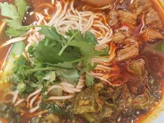 -遇见小面(广州南站店)