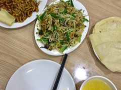 -姥家春饼店(漳州二路店)