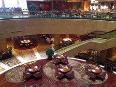 i-杭州国际会议中心洲际酒店-原素全日餐厅(解放东路店)