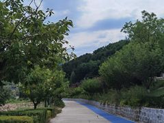 -翠矶山公园