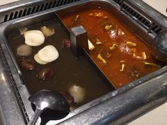 -海底捞火锅(勒泰店)