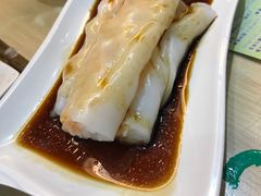 -添好运点心专门店(北角店)