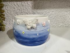 -初八专业级手工DIY陶艺社·户外研学·创意DIY首饰