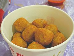 -桂萍特色牛筋牛杂(长堤街总店)