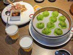 -隆喜元鱼汤包·海鲜(中联广场店)