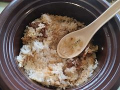 -依立香饭·紫砂鸡汤煲饭(紫云阁店)