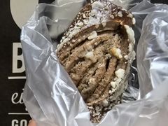 咖啡乳酪碱水-81BAKERY(大学路店)