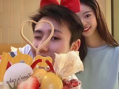 -ZOZO's昌左左精致甜品设计(新北店)