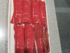 -海底捞火锅(航洋城店)