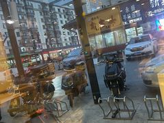 -李先生牛肉面(长春红旗街店)