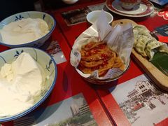 -味福记·本地特色菜(八一万达广场店)