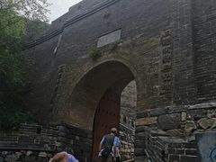 -雁门关景区