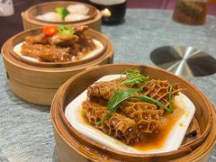 -粤匠·澳门点心粤菜海鲜(澳门半岛店)