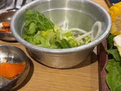 -姜虎东白丁烤肉(深圳湾后海汇店)