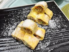 -品大三·经典淮扬菜(大行宫店)