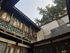 -聚春园驿馆(福州三坊七巷店)