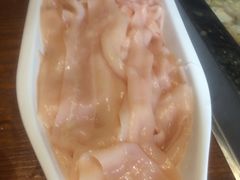 -洪焱重庆老火锅(万福花园店)