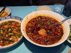 -川正旺江湖菜(三元桥店)