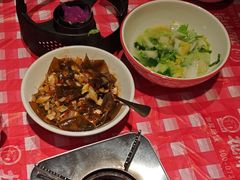 -龙师傅卤炒(天马店)