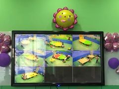 -小问号·科学启蒙·逻辑思维·阅读素养·口才演讲(杨浦合生汇中心)