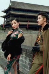 点击看大图 -唯一视觉婚纱摄影(李家村店)