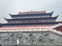 -开福禅寺