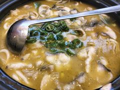 -金佬馆·川菜bistro(芜湖镜湖万达店)