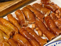 -津津菜馆(绝没分店)