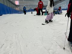 -哈尔滨热雪奇迹