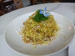 -蘭奢雅集·江浙菜(青山江滩店)