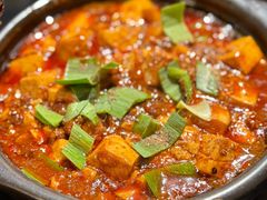 -老吴家川菜(昭化路店)