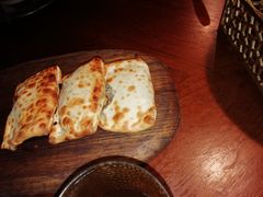 -楼兰新疆主题餐厅(苏州中心店)