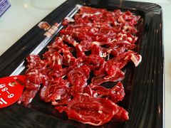 -顶福胜潮汕牛肉火锅(观沙岭店)