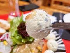 -申德勒加油站餐厅(三里屯北小街店)