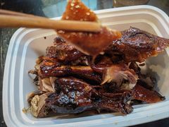 -古真记钵钵鸡(总店)