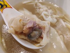 -一记面馆(易发店)
