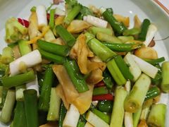 -老大连·海肠捞饭·大连海鲜大连菜(西安路店)